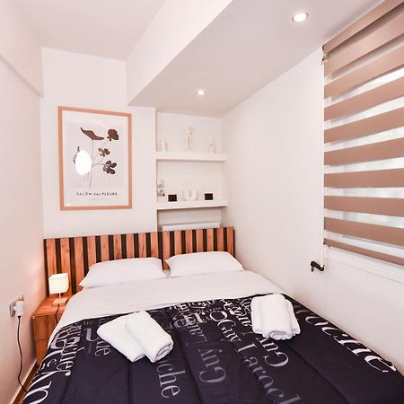 Comfy Dots Apartment Larissa Exterior photo